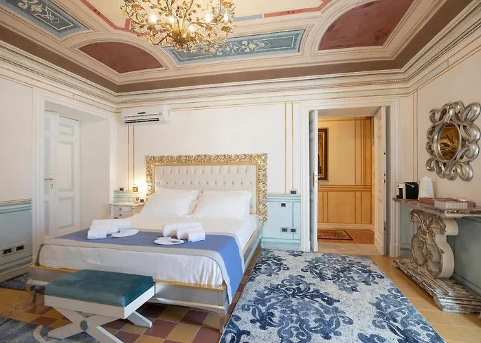 Les Suite Royales