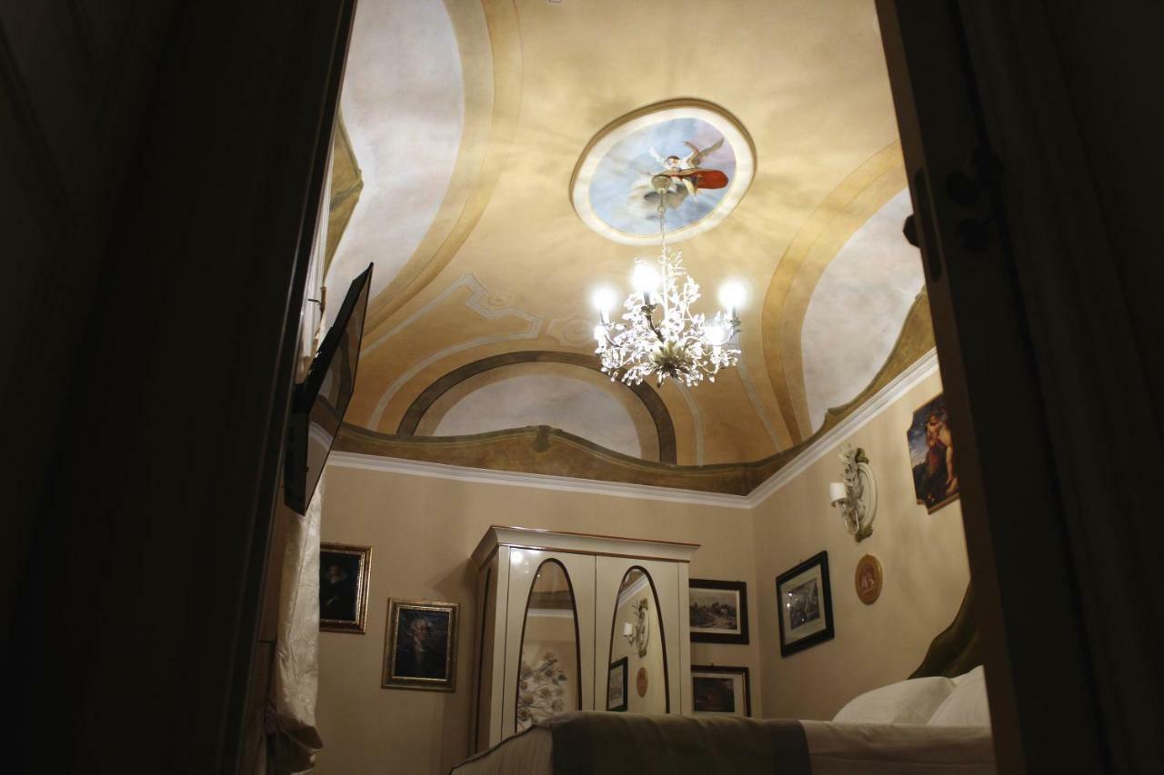 Les Royales Gasthuis Sassari