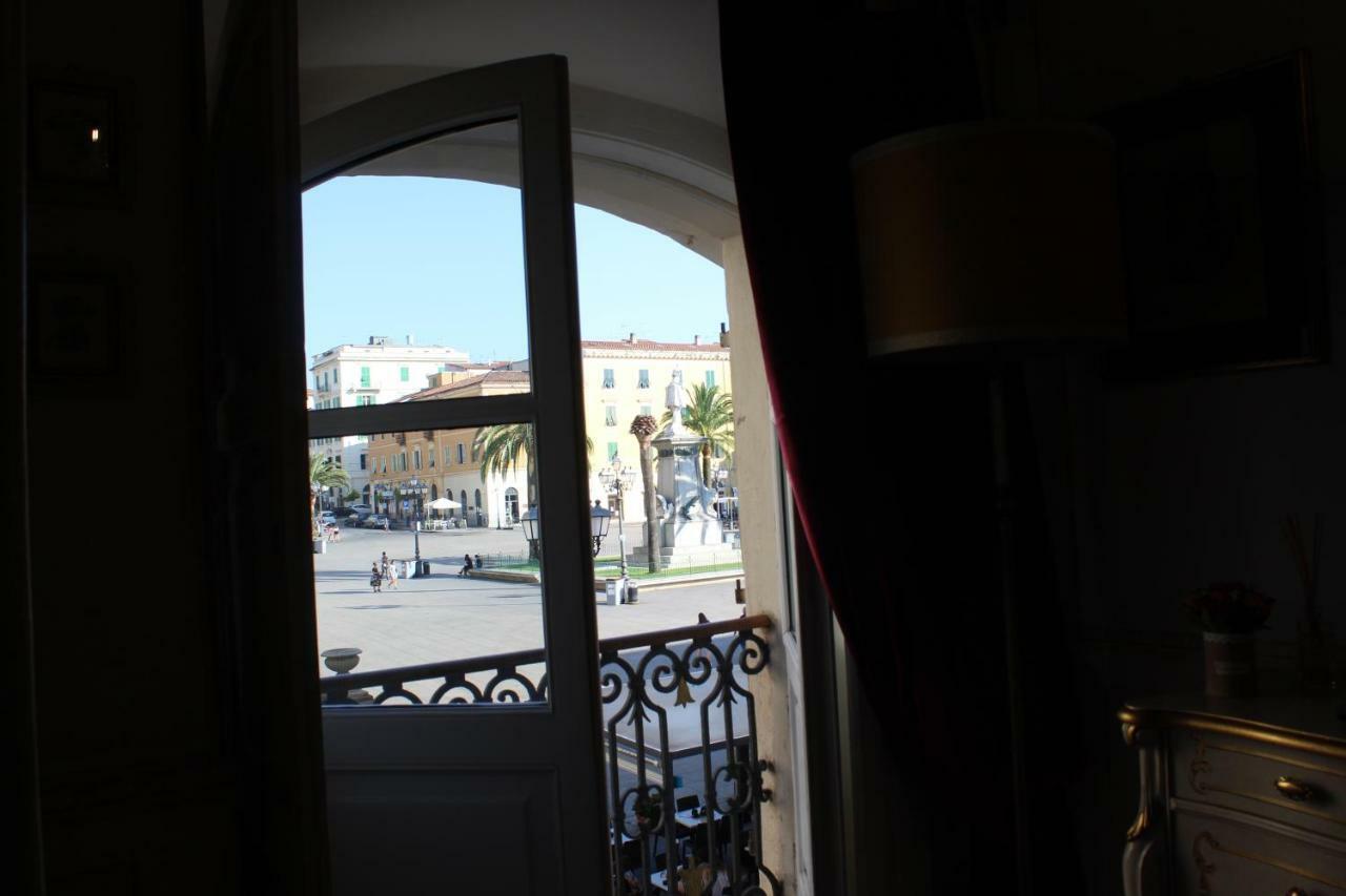 Gasthuis Les Royales Sassari