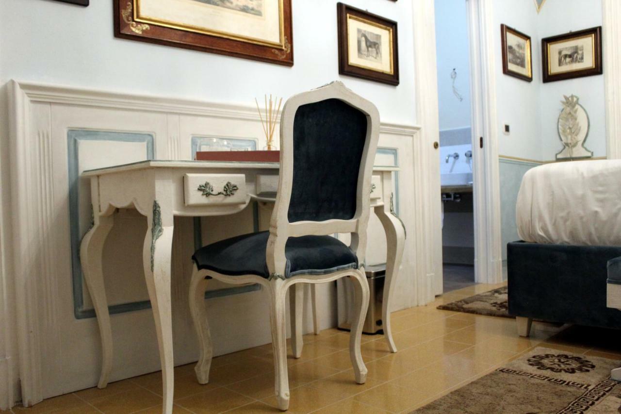 Les Royales Maison d'hôtes *