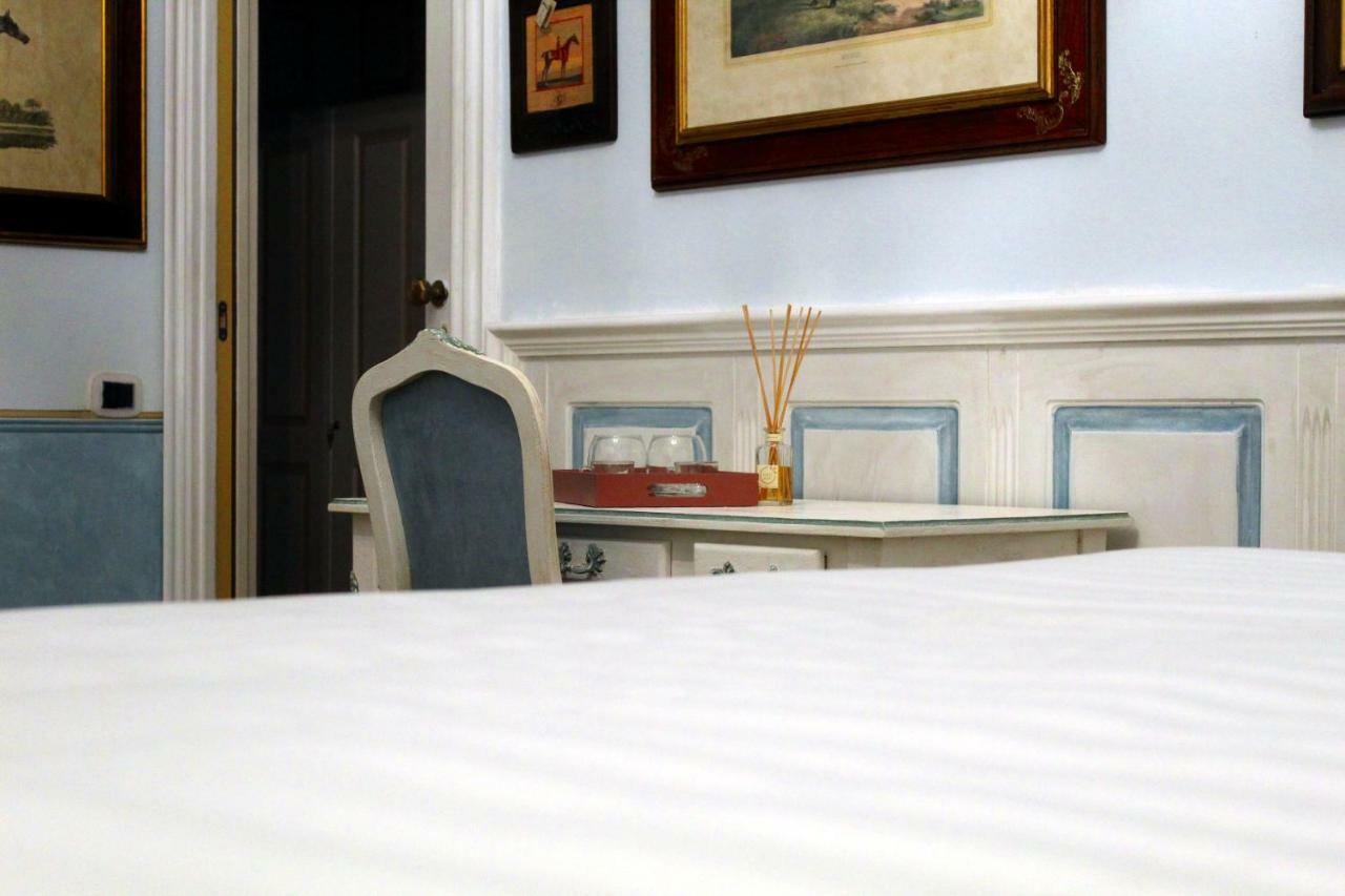 Les Royales Maison d'hôtes *