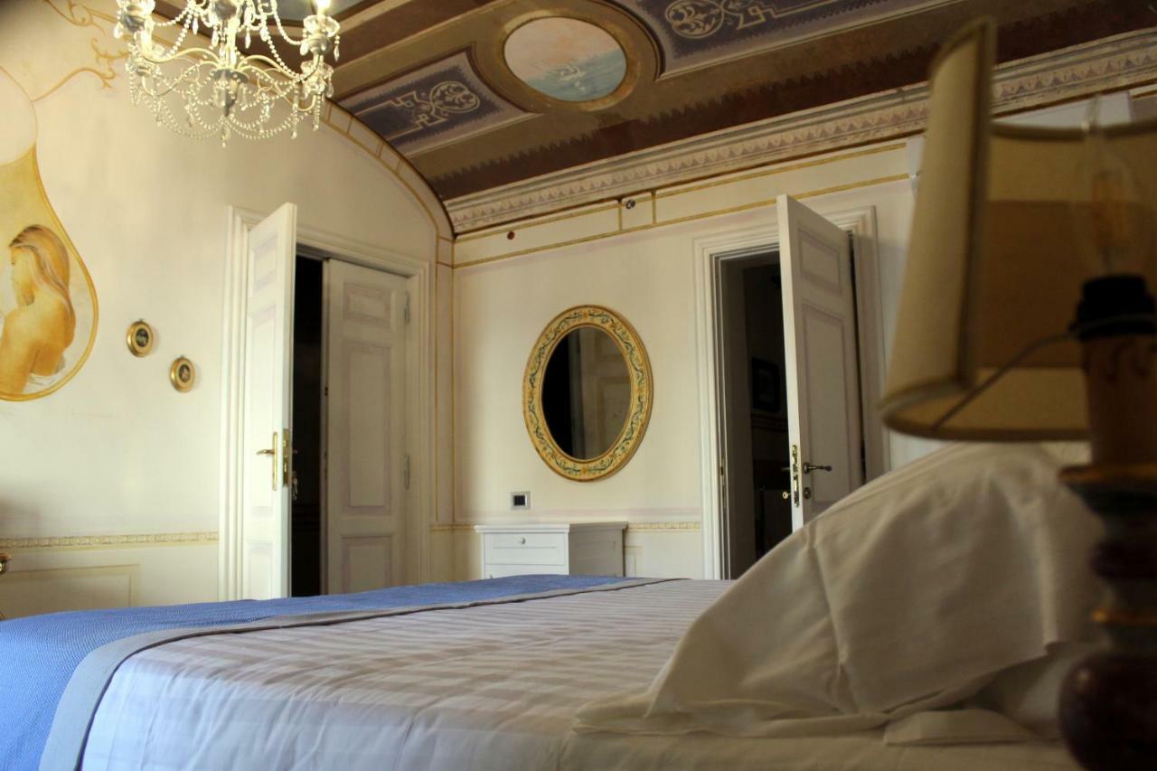 Maison d'hôtes Les Royales Sassari