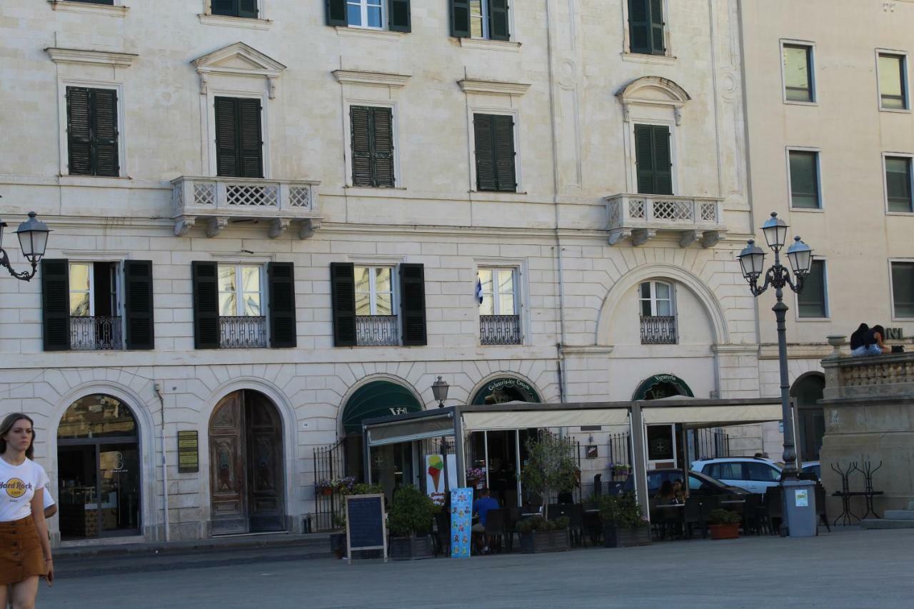 Les Royales Maison d'hôtes Sassari
