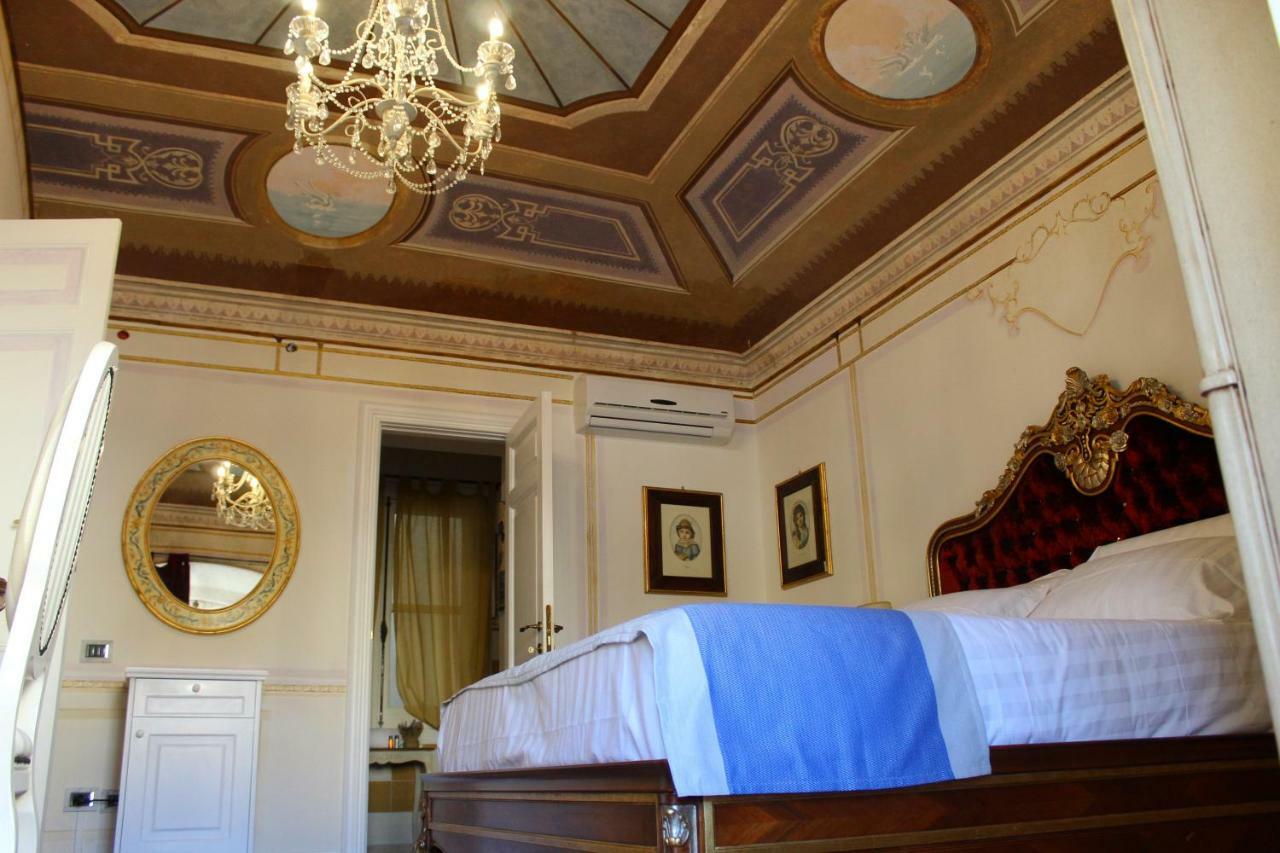 Maison d'hôtes Les Royales *