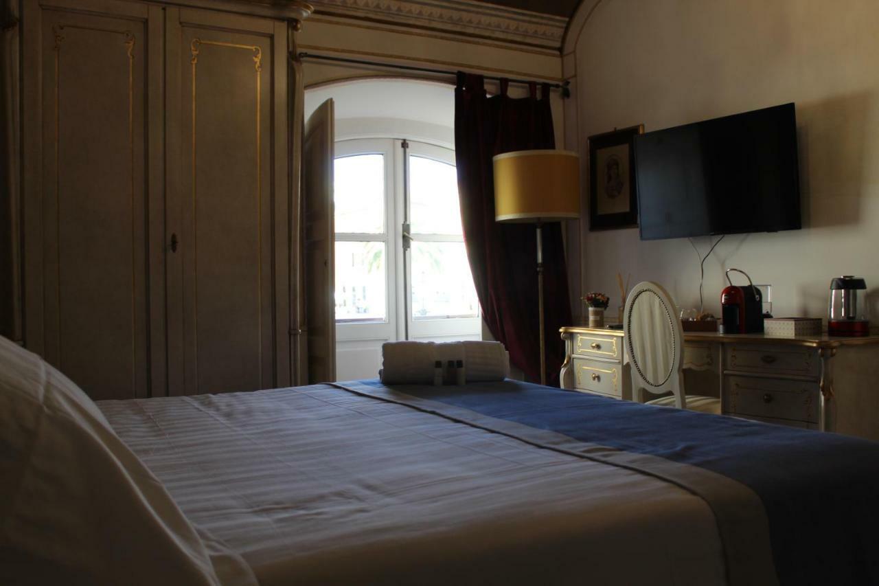 Les Royales Maison d'hôtes