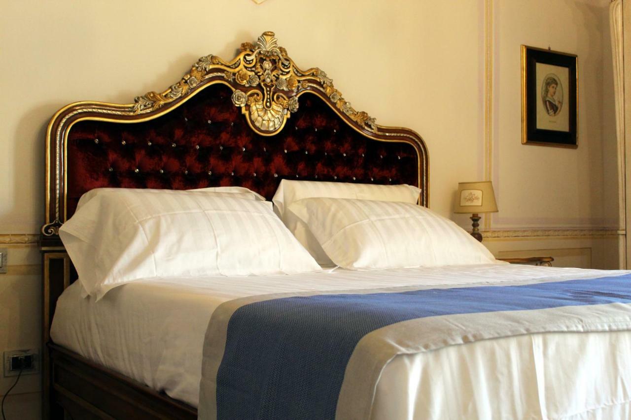 Maison d'hôtes Les Royales *