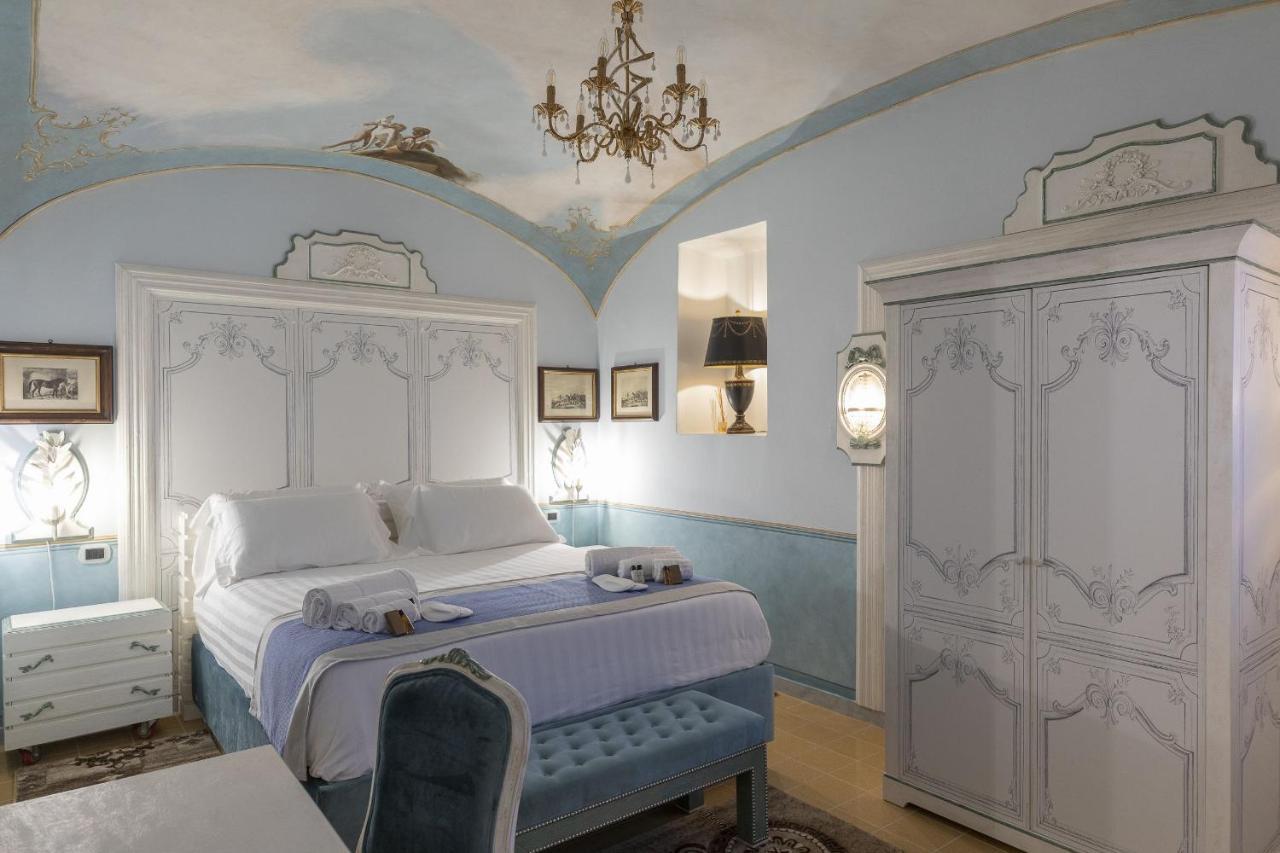Maison d'hôtes Les Royales Sassari