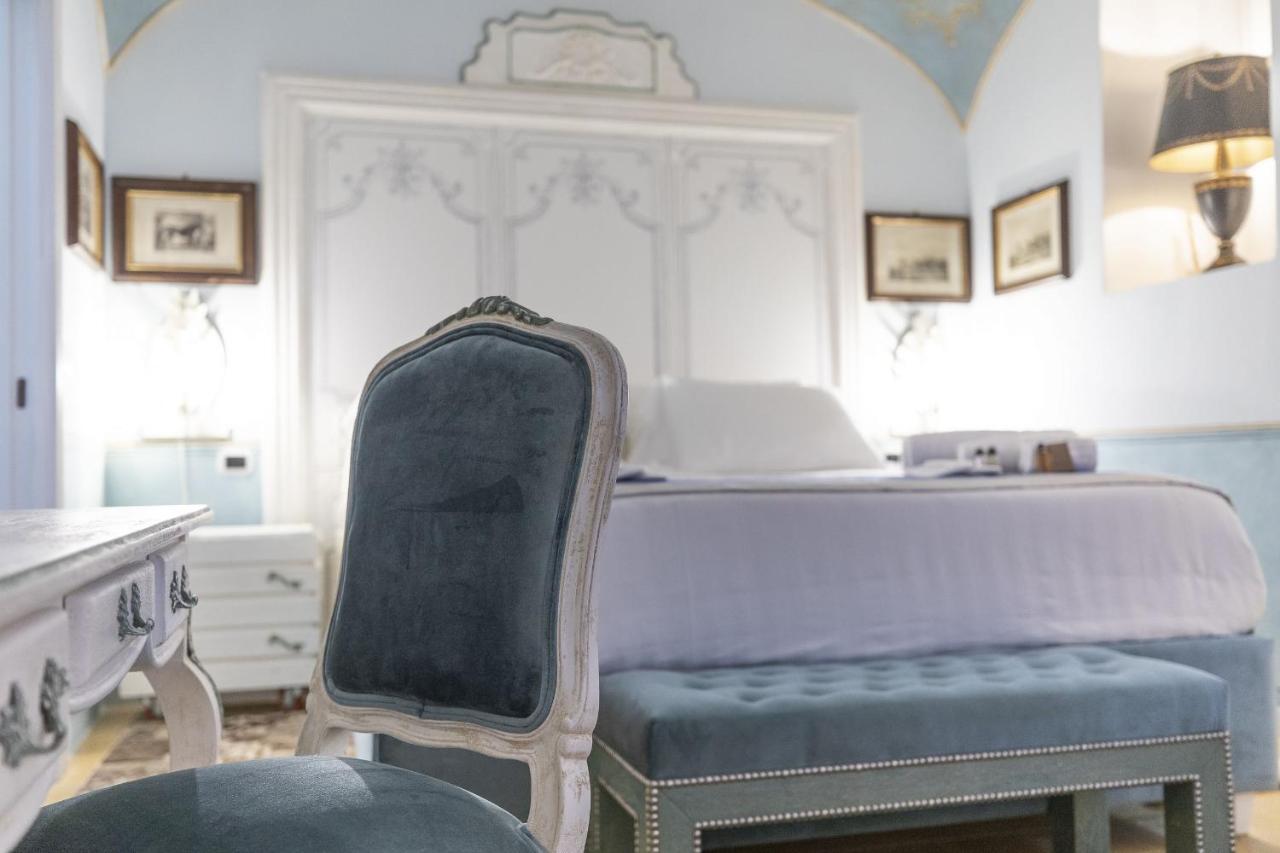 Les Royales Maison d'hôtes *