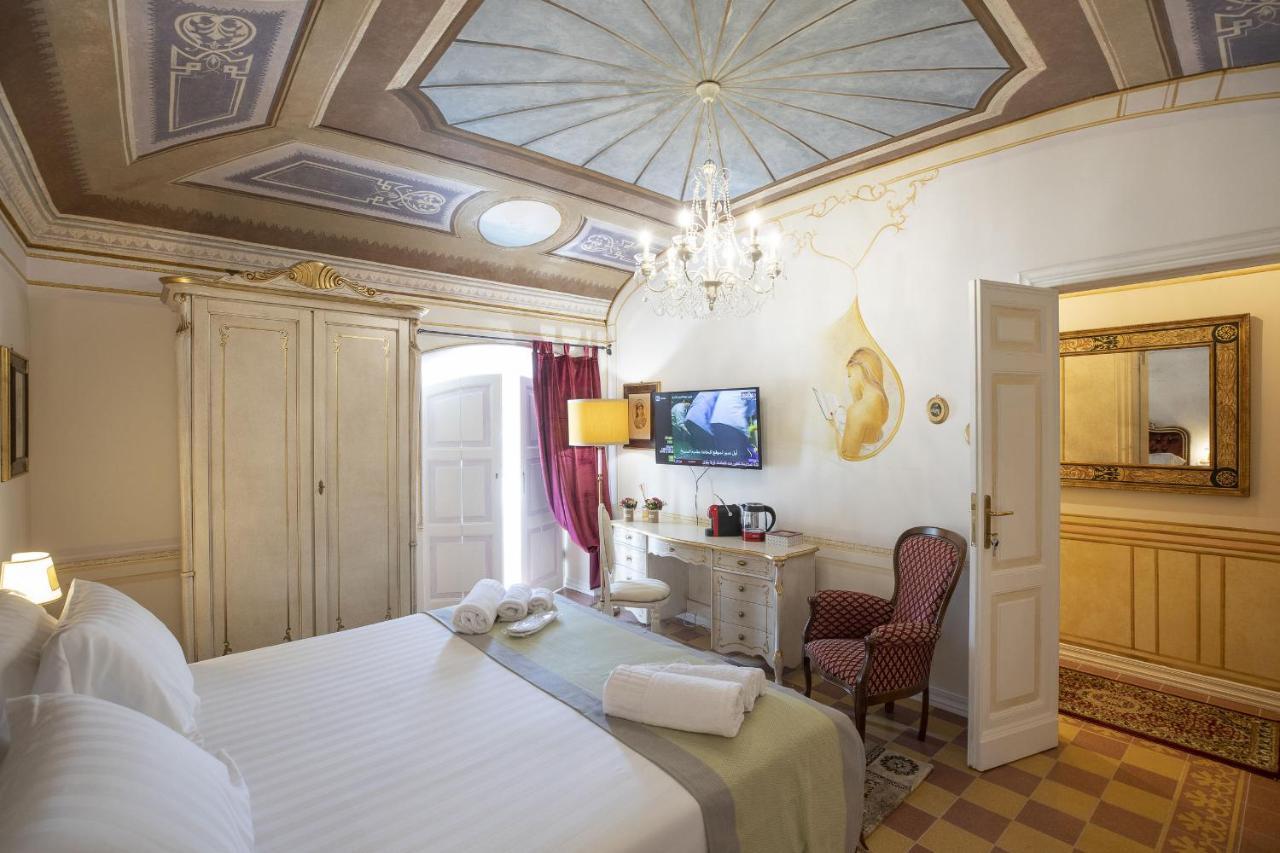 Les Royales * Sassari