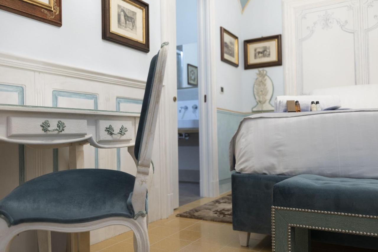 Maison d'hôtes Les Royales Sassari