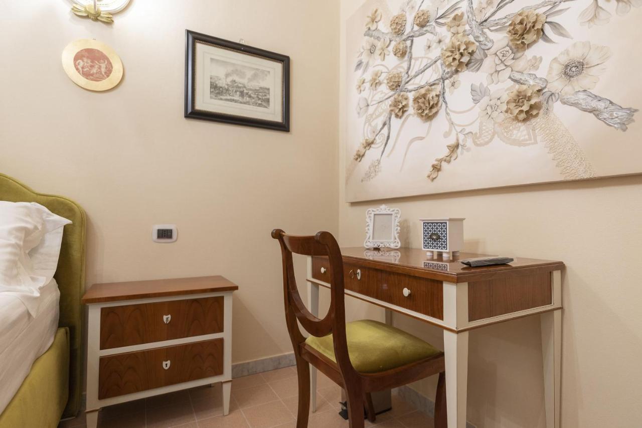 Les Royales Gasthuis Sassari
